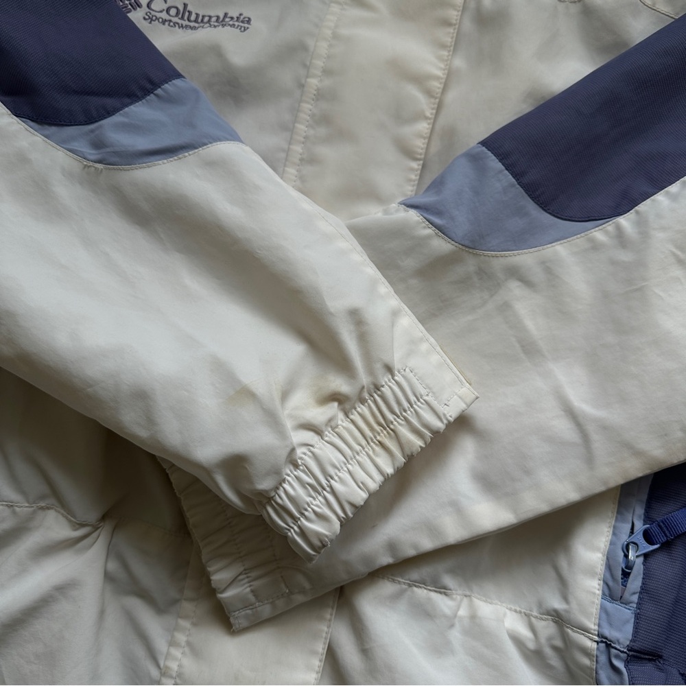 Columbia Light Jacket - Large - Picture 13 of 15